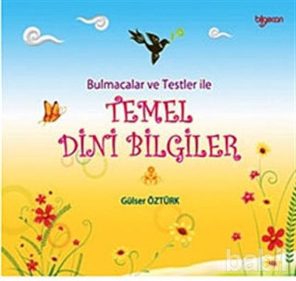 Picture of Bulmacalar ve Testler ile Temel Dini Bilgiler