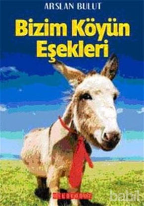 Picture of Bizim Köyün Eşekleri