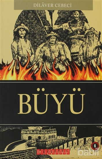 Picture of Büyü