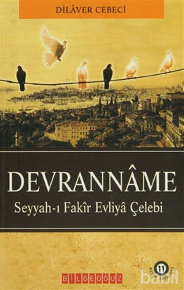 Picture of Devranname