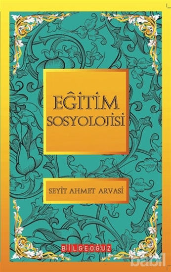Picture of Eğitim Sosyolojisi