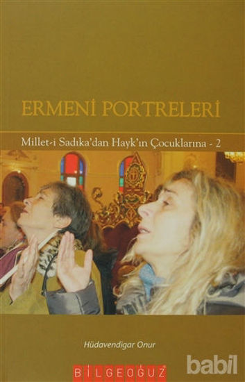 Picture of Ermeni Portreleri