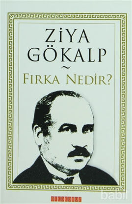 Picture of Fırka Nedir?