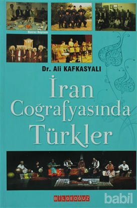Picture of İran Coğrafyasında Türkler