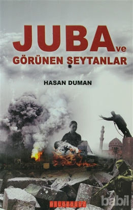 Picture of Juba ve Görünen Şeytanlar