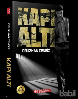 Picture of Kapıaltı