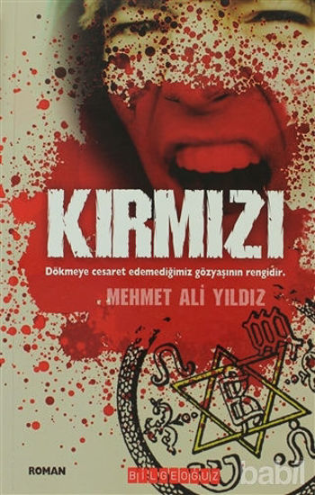 Picture of Kırmızı