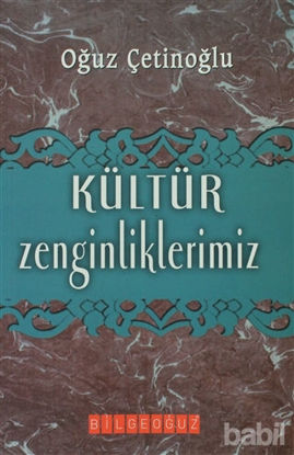 Picture of Kültür Zenginliklerimiz