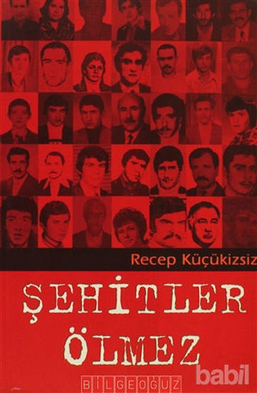 Picture of Şehitler Ölmez