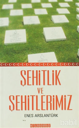 Picture of Şehitlik ve Şehitlerimiz
