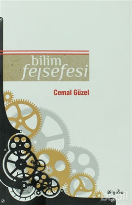 Picture of Bilim Felsefesi