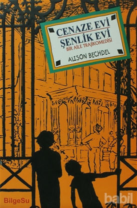 Picture of Cenaze Evi Şenlik Evi