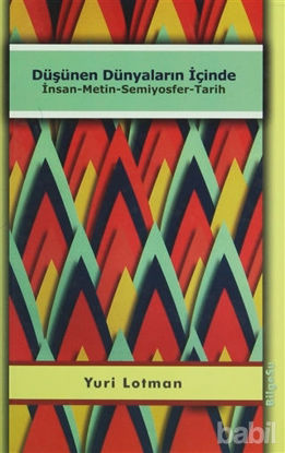 Picture of Düşünen Dünyaların İçinde