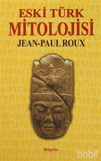 Picture of Eski Türk Mitolojisi
