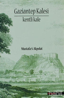 Picture of Gaziantep Kalesi