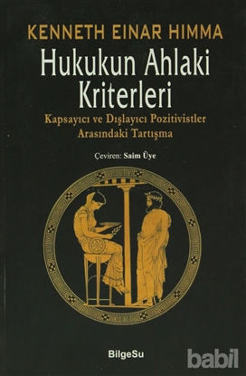 Picture of Hukukun Ahlaki Kriterleri