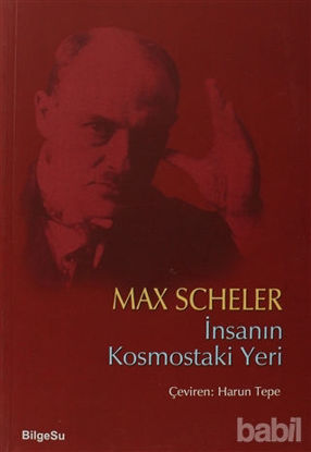 Picture of İnsanın Kosmostaki Yeri