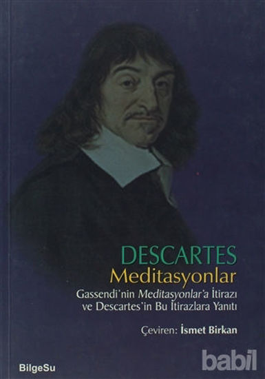 Picture of Meditasyonlar