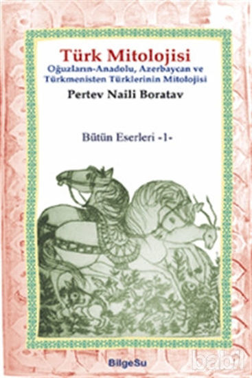 Picture of Türk Mitolojisi