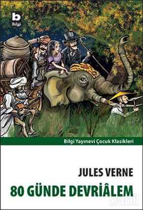 Picture of 80 Günde Devrialem