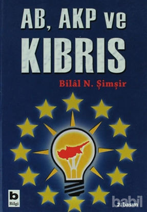 Picture of AB, AKP ve Kıbrıs