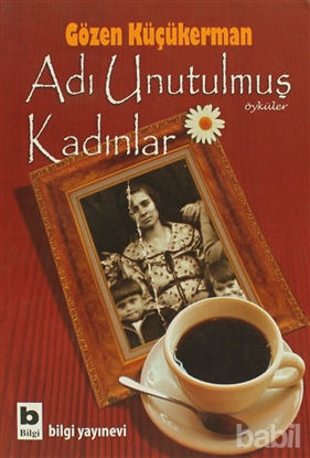 Picture of Adı Unutulmuş Kadınlar
