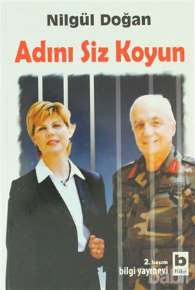 Picture of Adını Siz Koyun