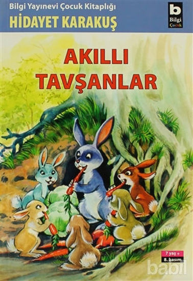 Picture of Akıllı Tavşanlar
