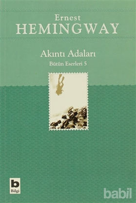 Picture of Akıntı Adaları Bütün Eserleri 5