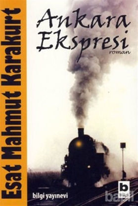 Picture of Ankara Ekspresi