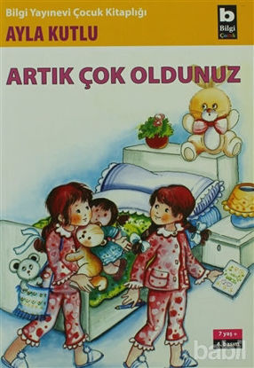 Picture of Artık Çok Oldunuz