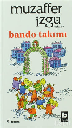 Picture of Bando Takımı