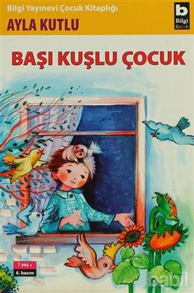 Picture of Başı Kuşlu Çocuk