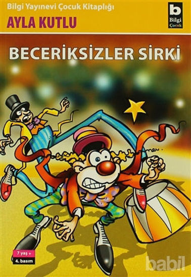 Picture of Beceriksizler Sirki