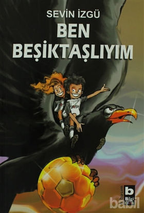 Picture of Ben Beşiktaşlıyım
