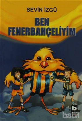 Picture of Ben Fenerbahçeliyim