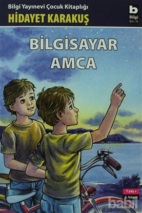 Picture of Bilgisayar Amca
