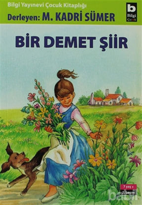 Picture of Bir Demet Şiir