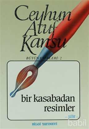 Picture of Bir Kasabadan Resimler