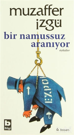 Picture of Bir Namussuz Aranıyor