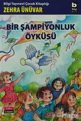Picture of Bir Şampiyonluk Öyküsü