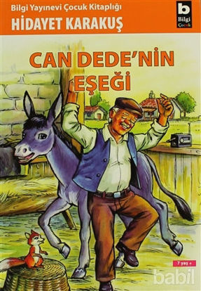 Picture of Can Dede’nin Eşeği