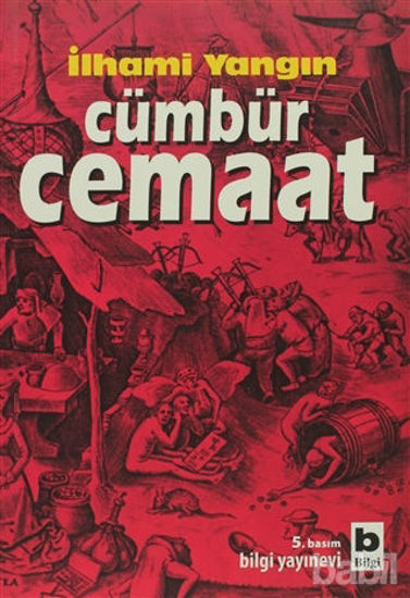 Picture of Cümbür Cemaat
