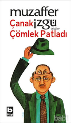 Picture of Çanak Çömlek Patladı