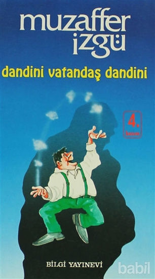 Picture of Dandini Vatandaş Dandini Bütün Eserleri 29