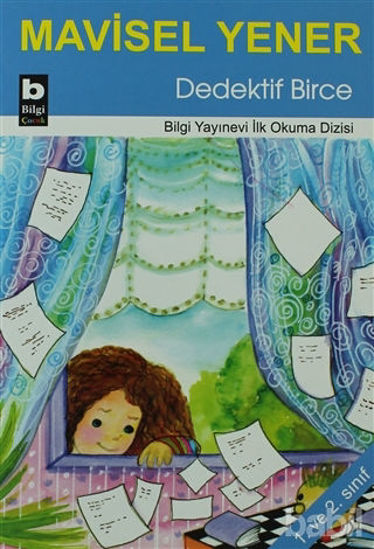 Picture of Dedektif Birce