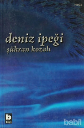 Picture of Deniz İpeği