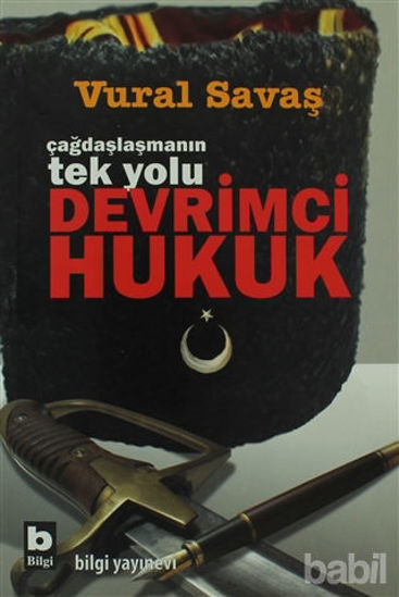 Picture of Devrimci Hukuk
