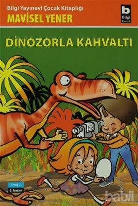 Picture of Dinozorla Kahvaltı