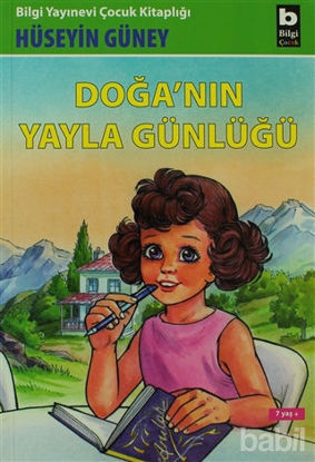 Picture of Doğa’nın Yayla Günlüğü